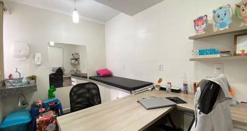 Sala à venda, 115 m² por R$ 400.000,00 - Alto Alegre - Cascavel/PR