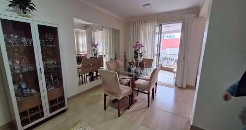 Apartamento com 2 dormitórios à venda, 138 m² por R$ 490.000,00 - Parque São Paulo - Cascavel/PR