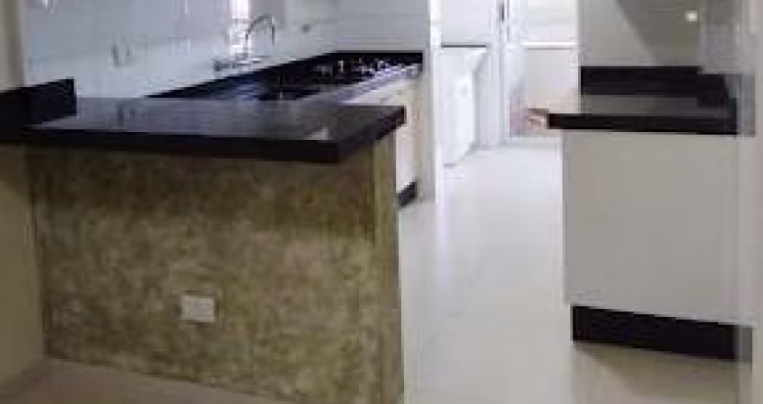 Este apartamento no bairro Neva, em Cascavel-PR