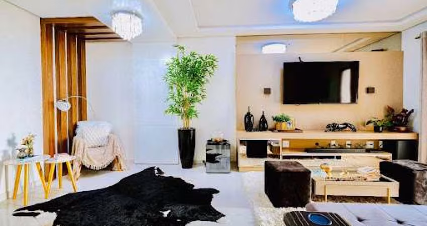 Apartamento com 3 dormitórios à venda, 130 m² por R$ 1.150.000,00 - Centro - Cascavel/PR