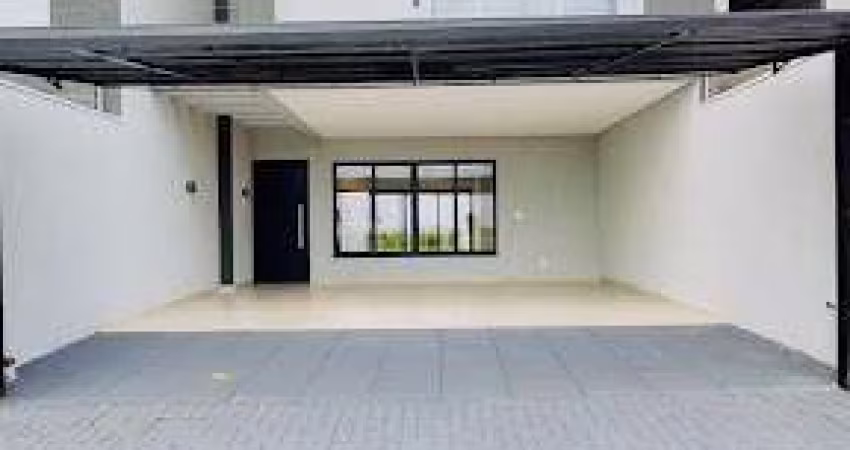 Sobrado com 3 dormitórios à venda, 144 m² por R$ 850.000,00 - Brazmadeira -  - Cascavel/PR