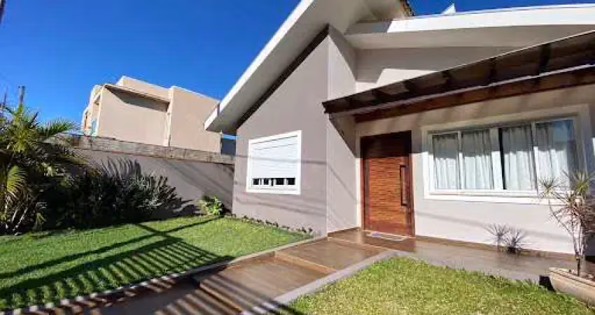 Casa com 4 dormitórios à venda, 202 m² por R$ 1.390.000,00 - Parque Verde - Cascavel/PR