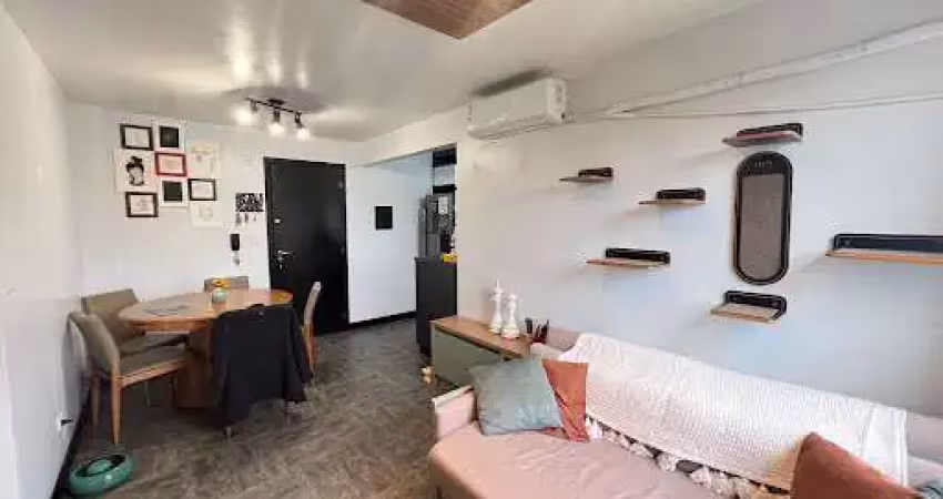 Apartamento com 2 quartos à venda no Neva, Cascavel 