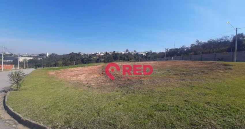 Terreno à venda, 401 m² por R$ 470.000,00 - Condomínio Bouganville - Sorocaba/SP