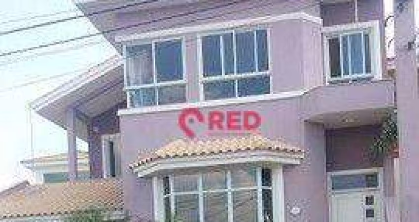 Casa com 3 dormitórios à venda, 377 m² por R$ 1.300.000,00 - Jardim Ibiti do Paço - Sorocaba/SP