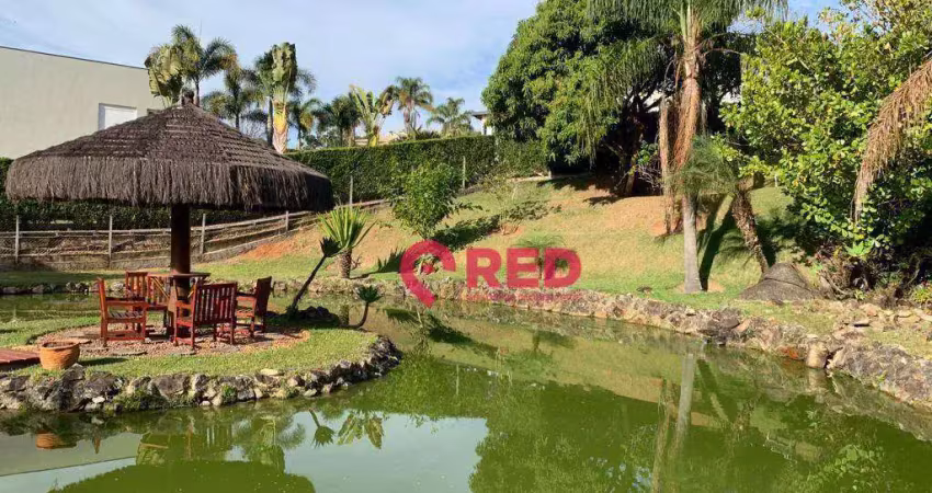 Casa com 4 quartos à venda, 450 m² por r$ 4.000.000 - condomínio jardim das palmeiras - bragança paulista/sp