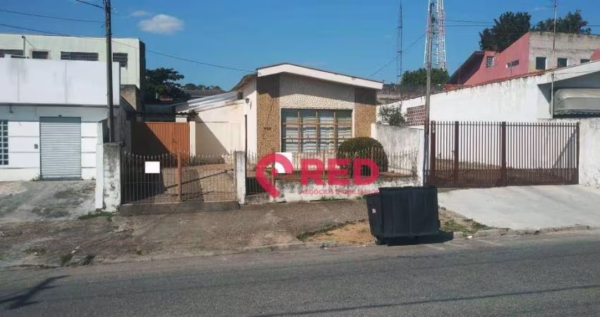 Casa com 3 quartos à venda, 135 m² por R$ 380.000 - Vila Barcelona - Sorocaba/SP