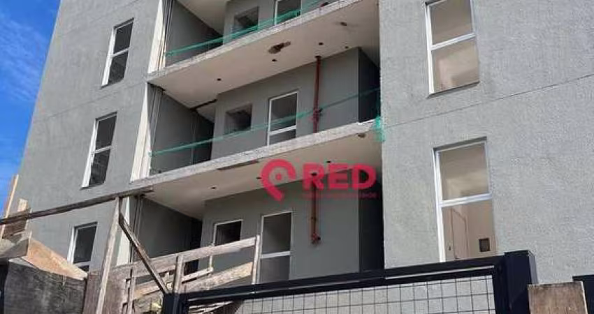 Apartamento com 1 quartos à venda, 21 m² por R$ 170.000 - Residencial Lumina Sueleny Maria - Sorocaba/SP