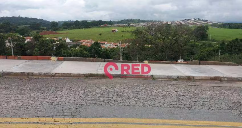 Terreno à venda, 200 m² por r$ 95.000,00 - jardim nova aparecidinha - sorocaba/sp