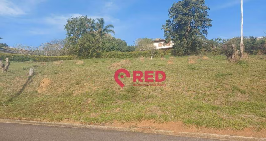 Terreno à venda, 2 m² por R$ 750.000,00 - Condomínio Jardim das Palmeiras - Bragança Paulista/SP