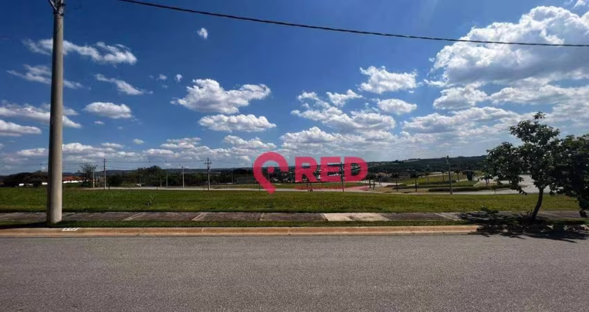Terreno à venda, 450 m² por R$ 635.000,00 - Cyrela Landscape Esplanada - Votorantim/SP