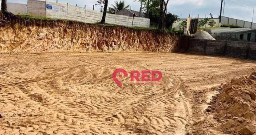 Terreno à venda, 3900 m² por R$ 380.000,00 - Condomínio Porta do Sol - Mairinque/SP