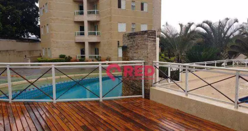 Apartamento com 2 quartos à venda, 71 m² por r$ 418.700 - condomínio residencial aspen - sorocaba/sp