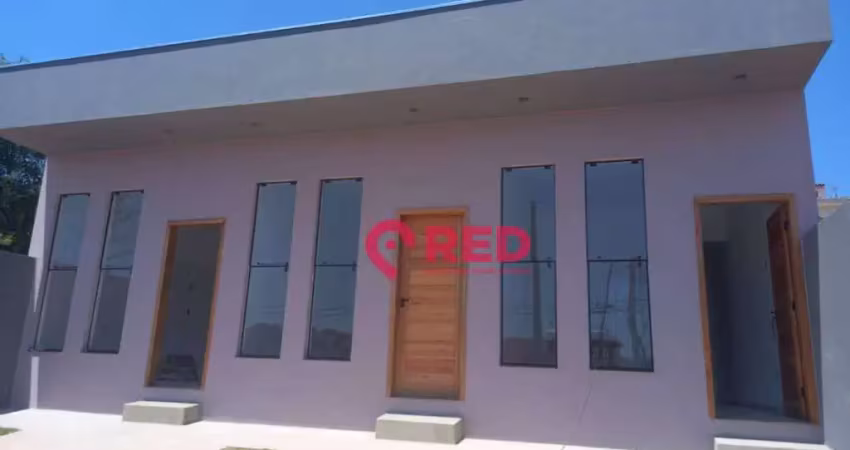 Casa à venda, 70 m² por R$ 275.000,00 - Jardim Simus - Sorocaba/SP