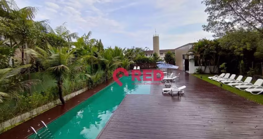 Sobrado com 4 dormitórios à venda, 192 m² por R$ 3.200.000,00 - Juquehy - São Sebastião/SP