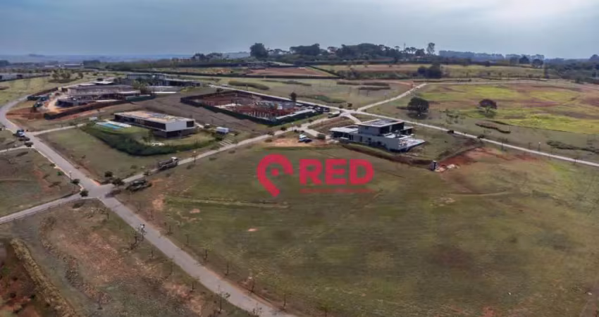 Terreno à venda, 3400 m² por r$ 9.500.000,00 - fazenda boa vista - porto feliz/sp