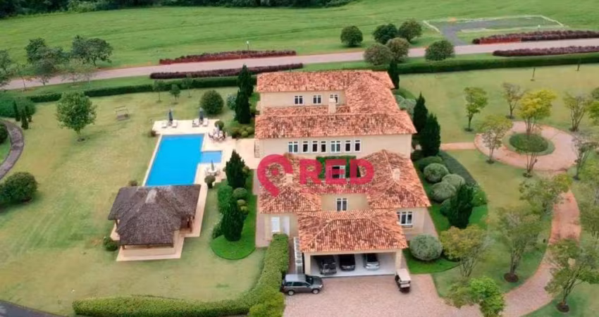 Casa com 8 quartos à venda, 1700 m² por R$ 130.000.000 - Fazenda Boa Vista - Porto Feliz/SP