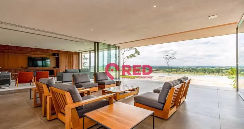 Casa com 7 quartos à venda, 900 m² por r$ 34.500.000 - fazenda boa vista - porto feliz/sp