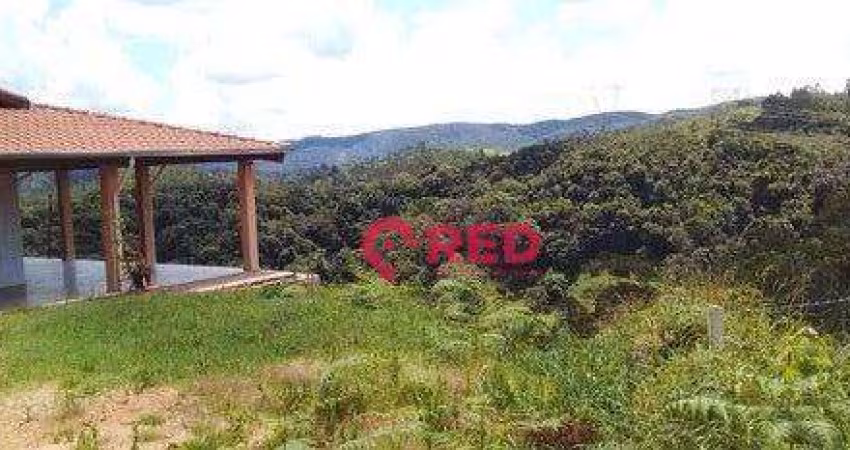 Chácara com 2 quartos à venda, 6000 m² por R$ 450.000 - Ibiúna - Ibiúna/SP