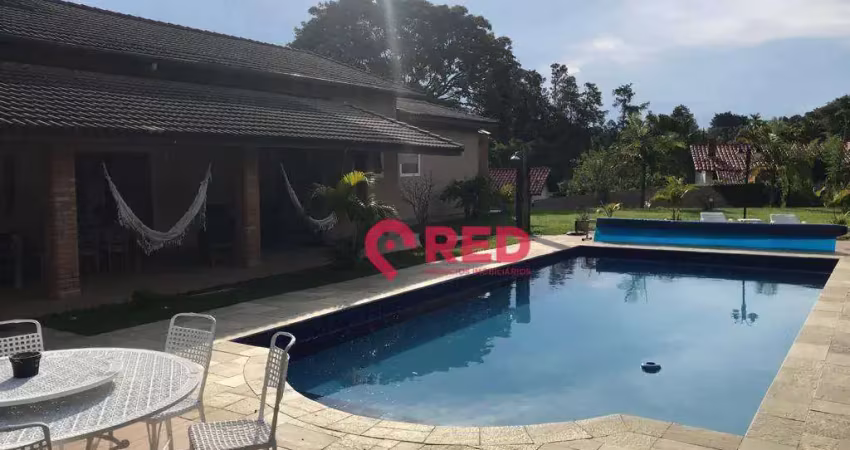 Casa com 4 dormitórios à venda, 350 m² por r$ 2.300.000,00 - condomínio city castelo - itu/sp