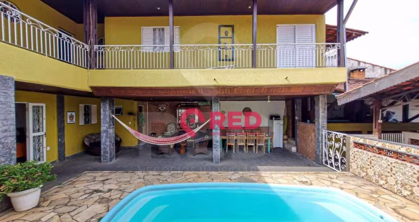 Sobrado com 4 quartos à venda, 360 m² por R$ 700.000 - Parque Manchester - Sorocaba/SP