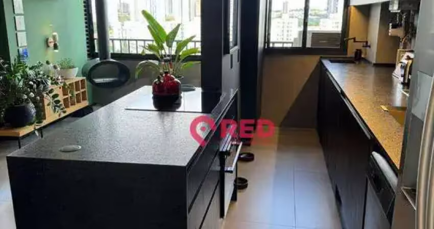 Apartamento com 2 dormitórios à venda, 69 m² por R$ 950.000,00 - Jardim América - Sorocaba/SP