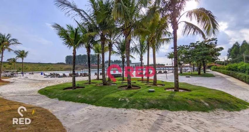 Apartamento com 2 quartos à venda, 204 m² por r$ 5.500.000 - boa vista village - porto feliz/sp
