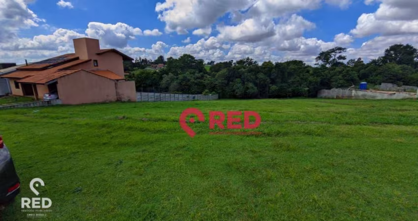 Terreno à venda, 1340 m² por R$ 385.000,00 - Condomínio Village Ipanema - Araçoiaba da Serra/SP
