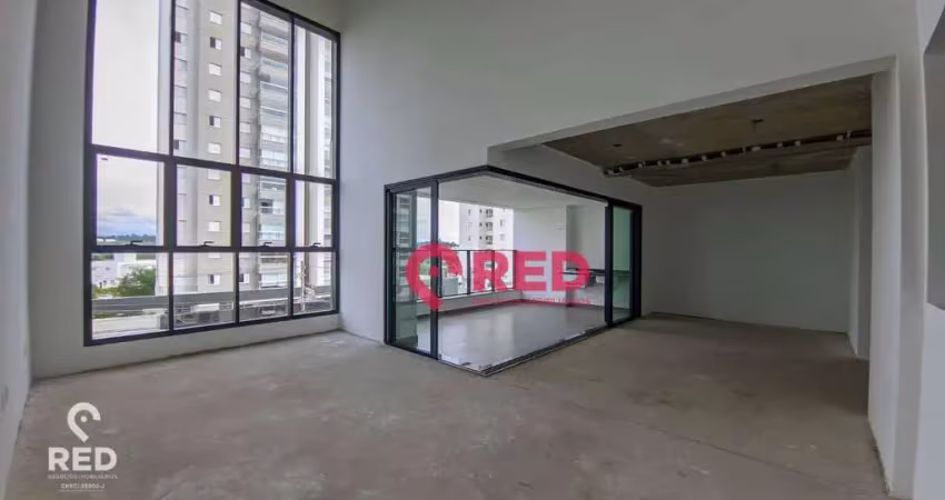 Apartamento com 4 quartos à venda por R$ 2.500.000 - Edifício Vermont View - Sorocaba/SP