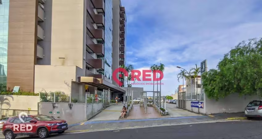Sala, 537 m² - venda por r$ 5.300.000,00 ou aluguel por r$ 37.500,00/mês - edifício boulevard alavanca business & care - sorocaba/sp