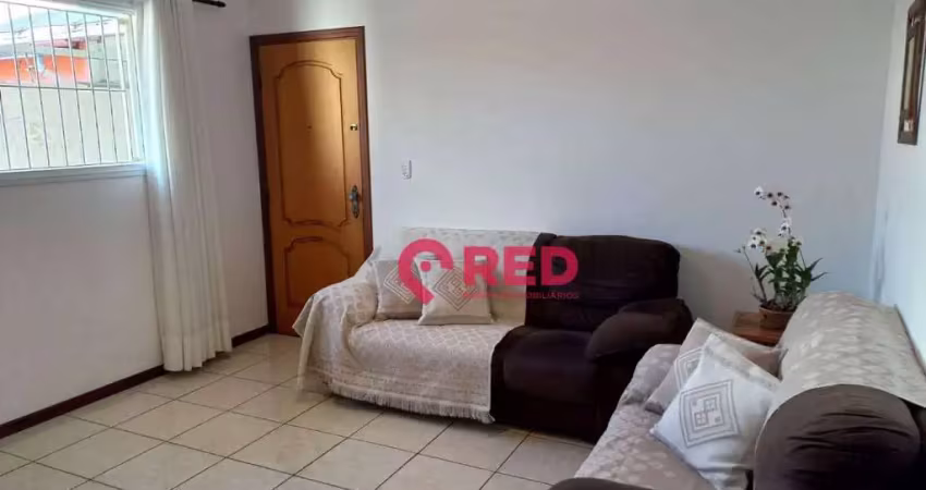 Apartamento com 2 dormitórios à venda, 79 m² por R$ 307.500 - Jardim Simus - Sorocaba/SP
