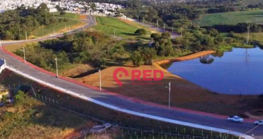 Terreno à venda, 238 m² por r$ 230.000,00 - condomínio helena maria - sorocaba/sp