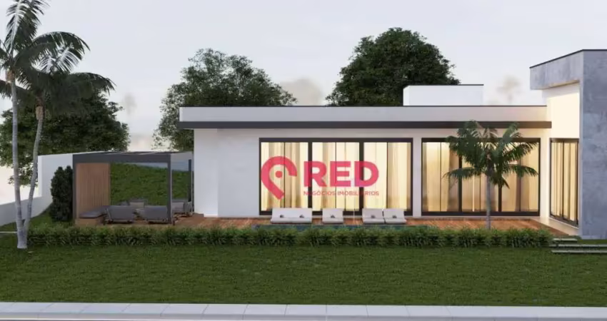 Casa com 6 quartos à venda, 520 m² por r$ 3.000.000 - condomínio jardim das palmeiras - bragança paulista/sp
