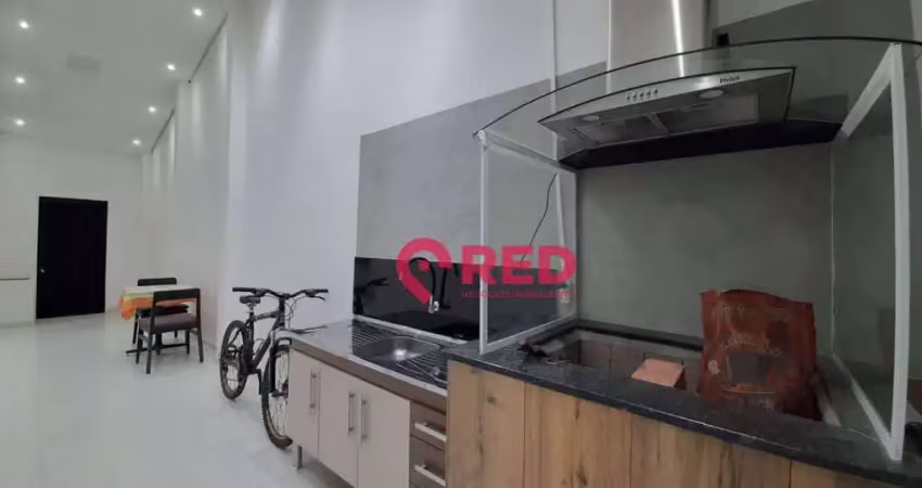 Casa com 4 dormitórios à venda, 152 m² por R$ 520.000,00 - Central Parque Sorocaba - Sorocaba/SP