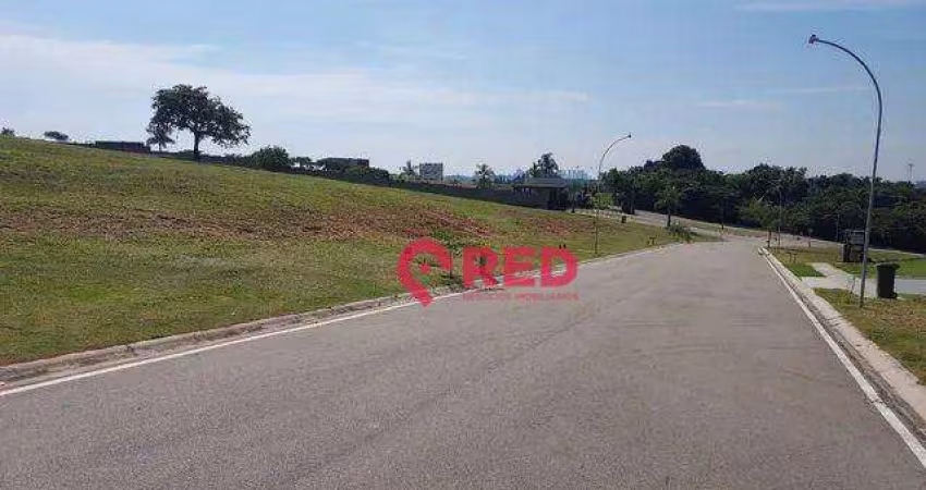 Terreno à venda, 1018 m² por R$ 510.000,00 - Condomínio UP Residencial - Sorocaba/SP