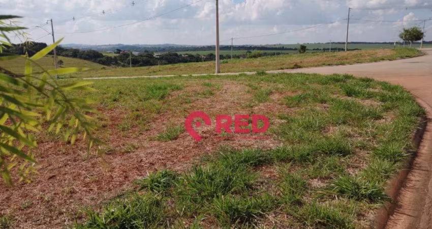 Terreno à venda, 281 m² por R$ 250.000,00 - Condomínio Reserva Ipanema - Sorocaba/SP
