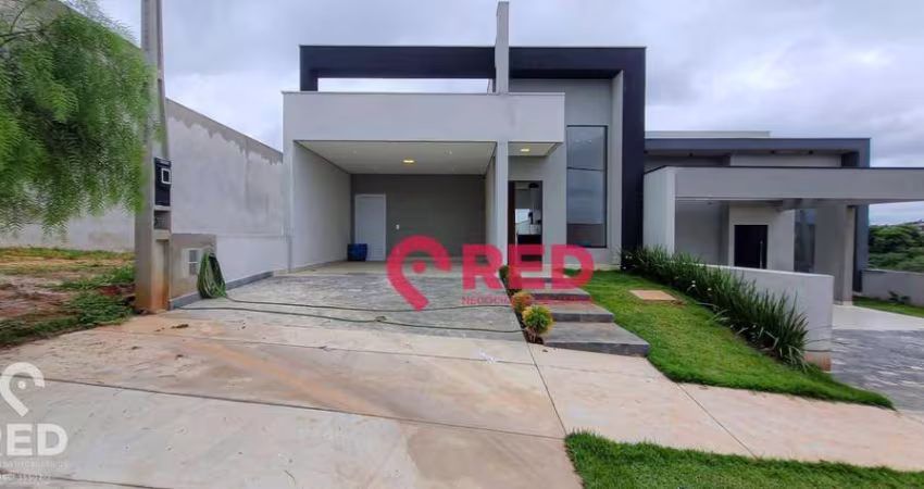 Casa com 3 quartos à venda, 115 m² por R$ 1.000.000 - Condomínio Helena Maria - Sorocaba/SP