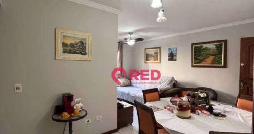 Apartamento à venda, 89 m² por R$ 290.000 - Jardim Europa - Sorocaba/SP
