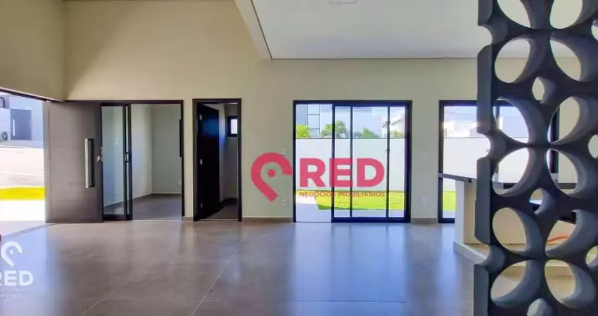 Casa com 3 quartos à venda, 185 m² por r$ 1.520.000 - condomínio ibiti reserva - sorocaba/sp