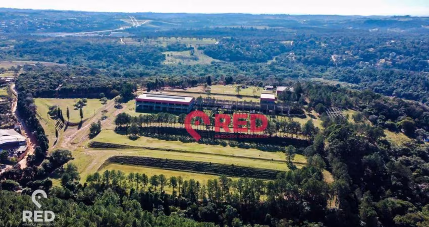 Área à venda, 166000 m² por R$ 20.000.000,00 - Aparecidinha - Sorocaba/SP