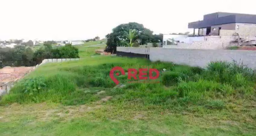 Terreno à venda, 1132 m² por r$ 477.000,00 - condomínio up sorocaba residencial - sorocaba/sp