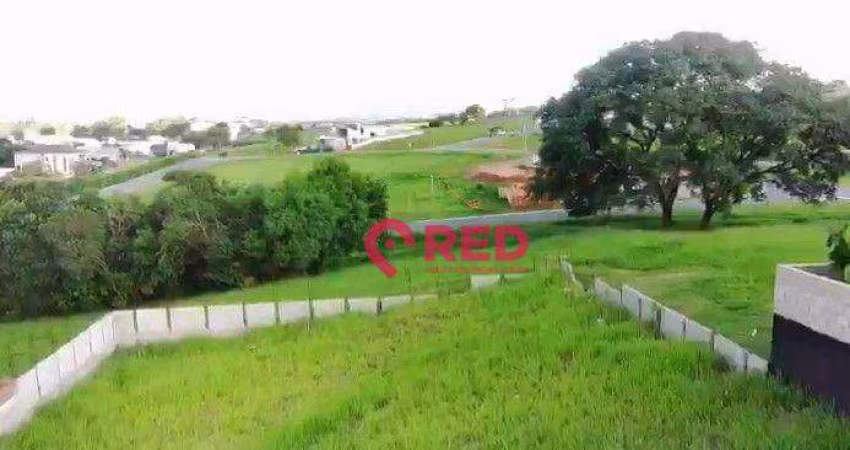 Terreno à venda, 1000 m² por R$ 477.000 - Condomínio Up Sorocaba Residencial - Sorocaba/SP