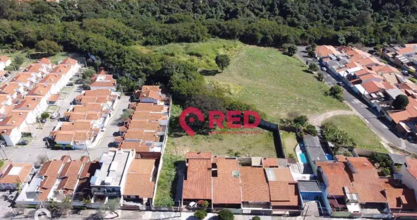 Terreno à venda, 2106 m² por R$ 3.000.000,00 - Central Parque Sorocaba - Sorocaba/SP