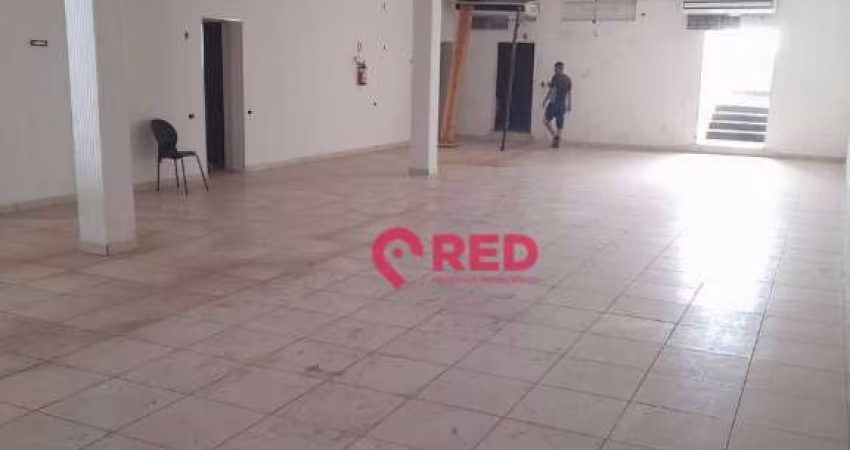 Salão à venda, 1 m² por r$ 2.000.000,00 - jardim simus - sorocaba/sp