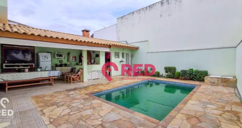 Sobrado com 3 dormitórios à venda, 213 m² por R$ 1.500.000,00 - Condomínio Vila dos Inglezes - Sorocaba/SP