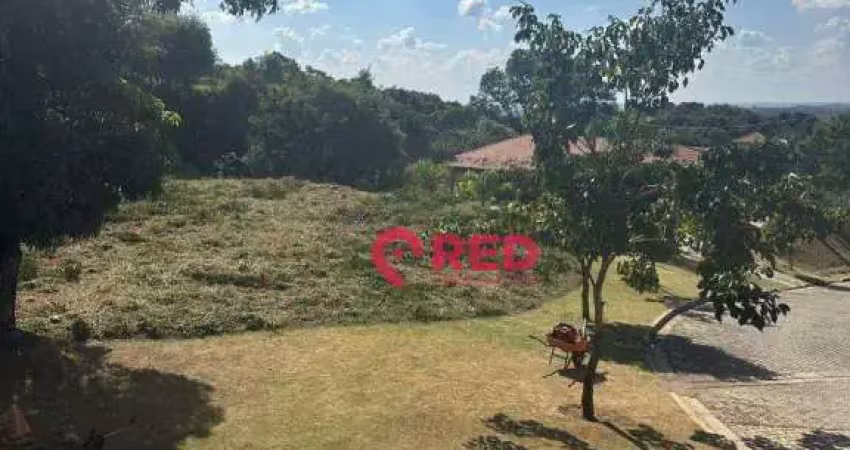 Terreno à venda, 1000 m² por r$ 220.000,00 - condomínio apoenã - sorocaba/sp