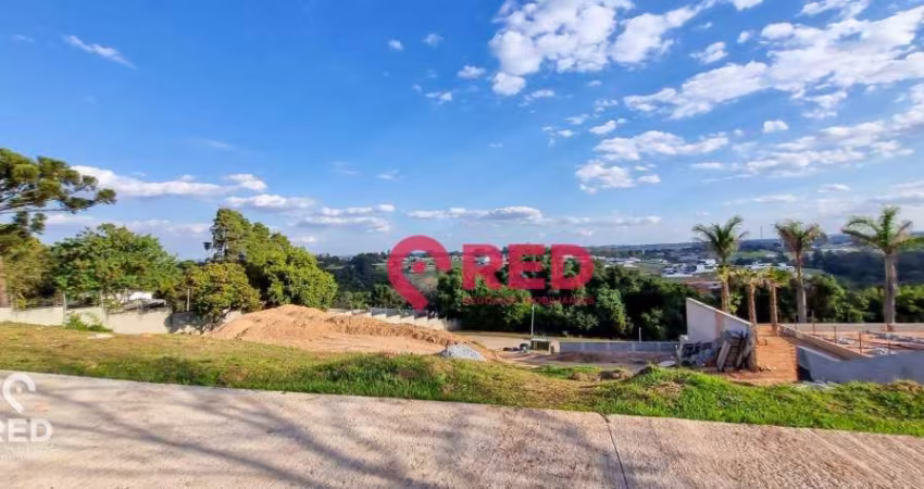 Terreno à venda, 1026 m² por R$ 799.000,00 - Condomínio Saint Patrick - Sorocaba/SP