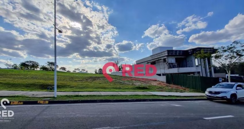 Terreno à venda, 1041 m² por R$ 1.040.400,00 - Condomínio Saint Patrick - Sorocaba/SP