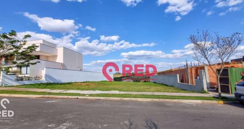 Terreno à venda, 1000 m² por R$ 1.163.600,00 - Condomínio Saint Patrick - Sorocaba/SP