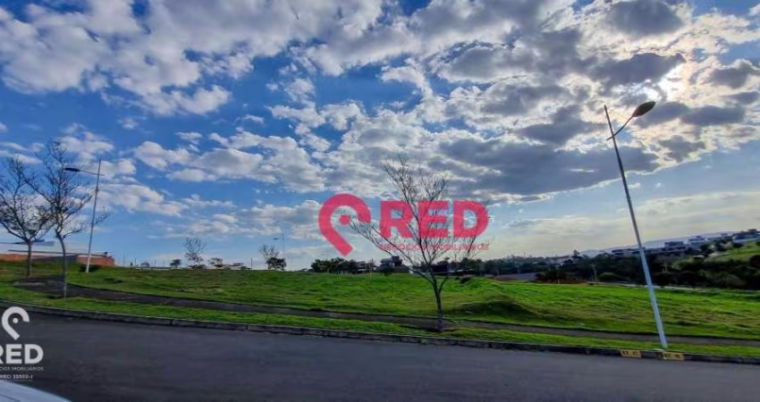 Terreno à venda, 1057 m² por R$ 1.056.000,00 - Condomínio Saint Patrick - Sorocaba/SP